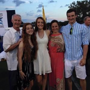 Meet your Posher, Lynn